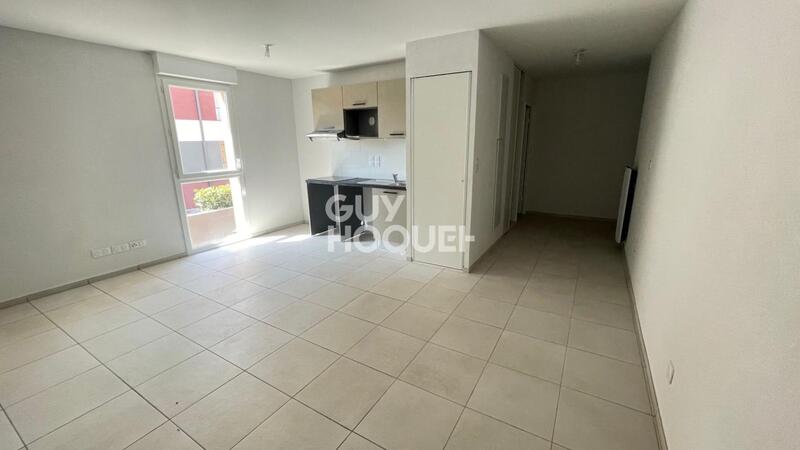 Studio - 37 m² - 1 pièce