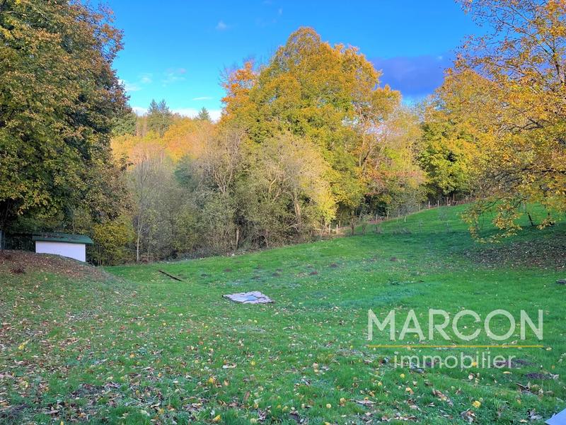 Maison - 129 m² - 7 pièces