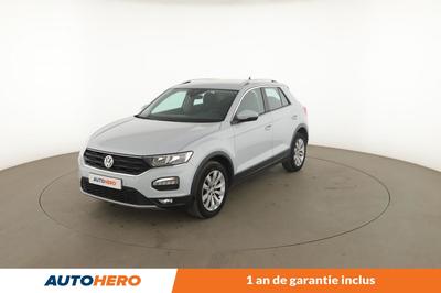 Volkswagen t-Roc 1.0 Tsi Lounge 115 ch