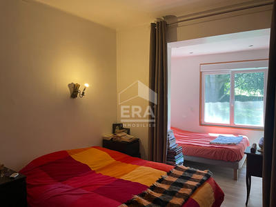 Maison - 144 m² - 5 pièces