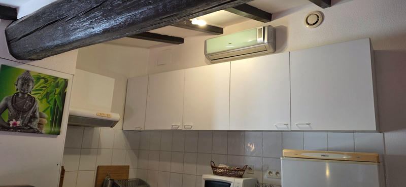 Appartement - 30 m² - 1 pièce