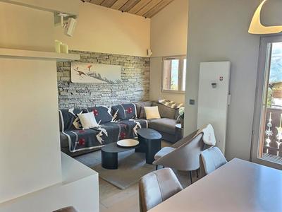 Appartement - 63 m² - 4 pièces