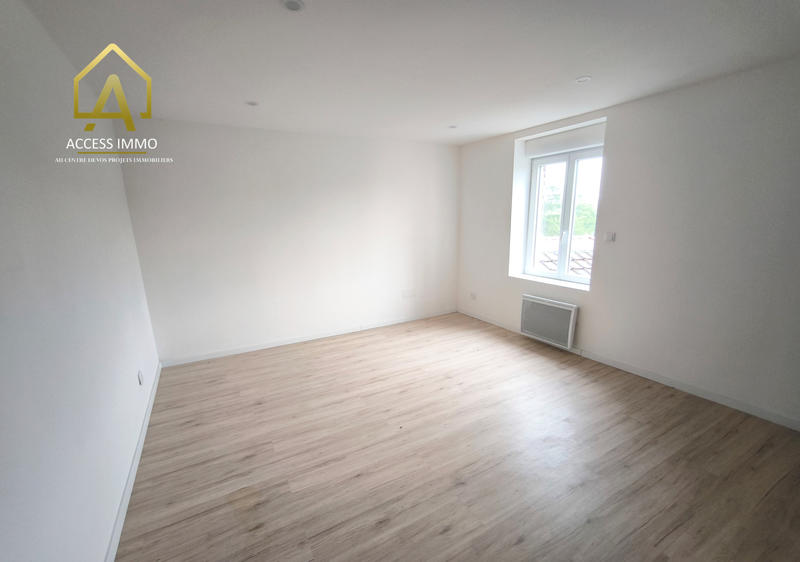 Maison - 100 m² - 7 pièces