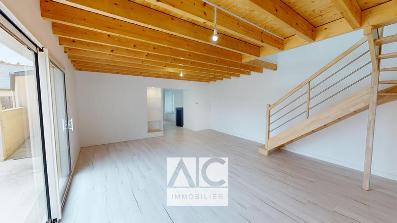 Maison - 129 m² - 6 pièces