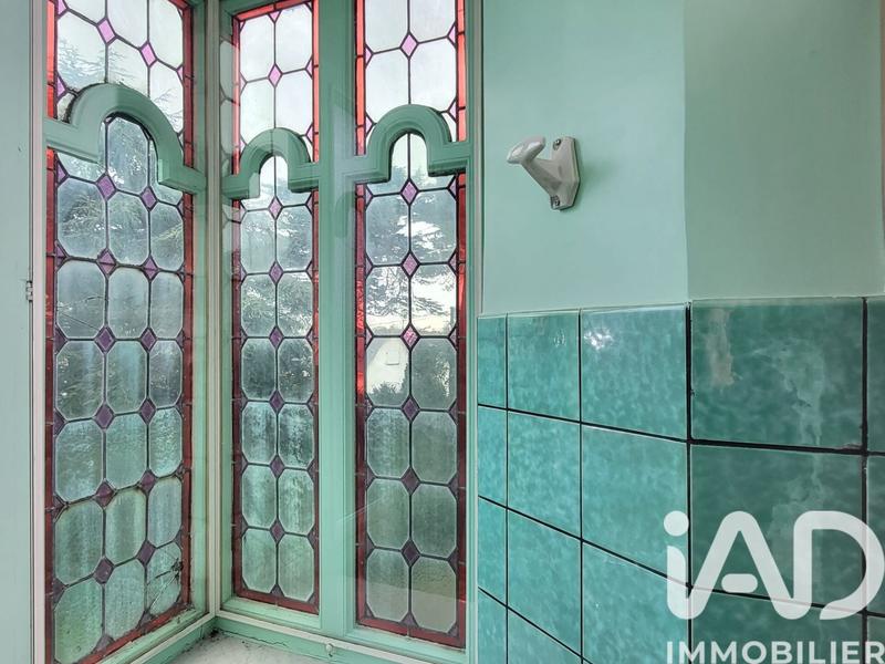 Maison - 259 m² - 12 pièces