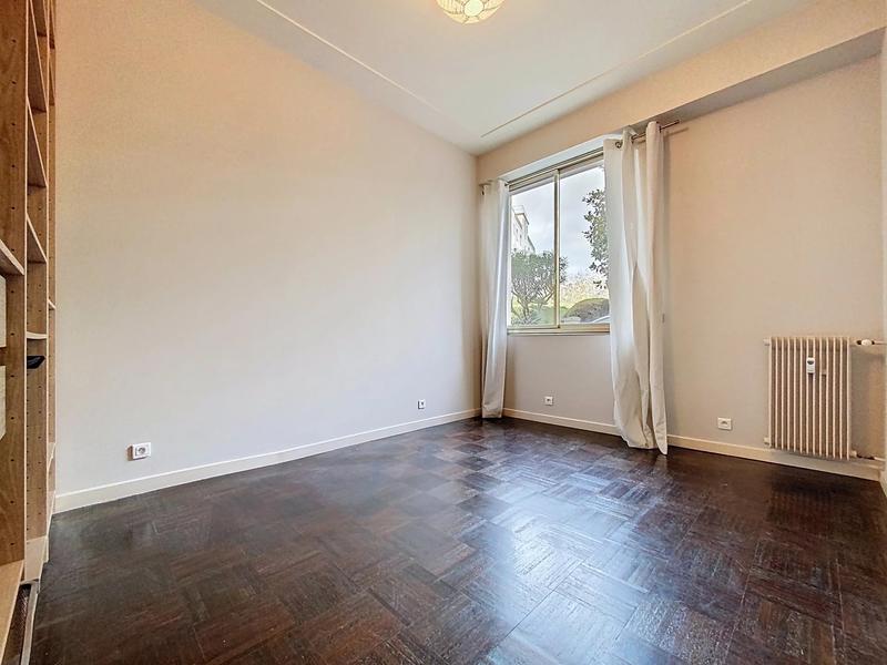 Appartement - 117 m² - 4 pièces