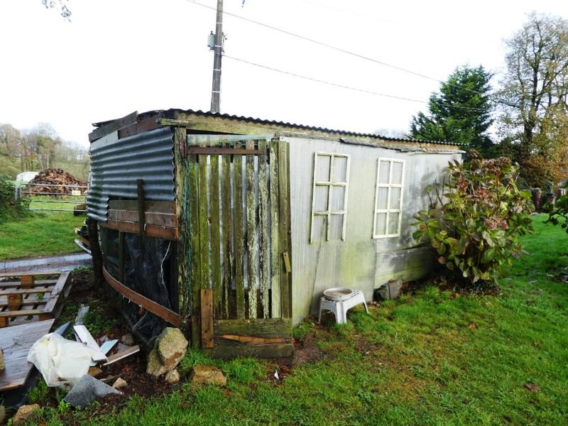 Maison - 60 m² - 4 pièces