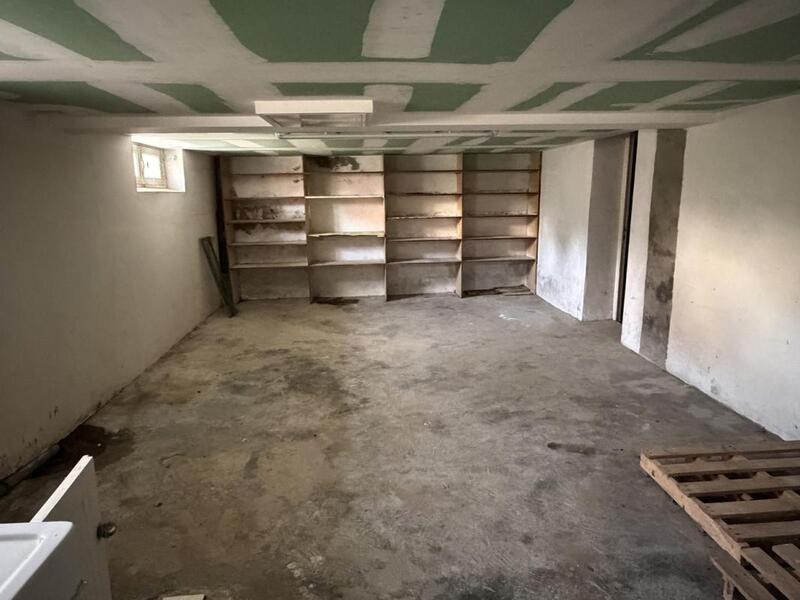 Pavillon - 136 m² - 5 pièces