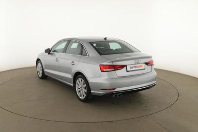 Audi A3 Berline 35 Tdi s tronic 7 150 ch