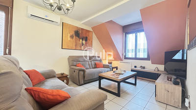 Pavillon - 144 m² - 6 pièces