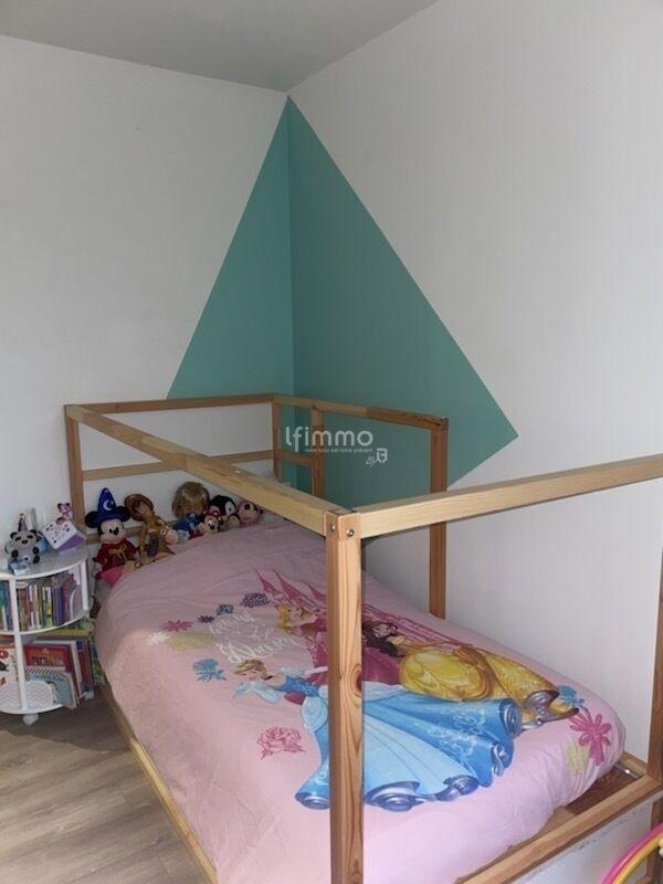 Appartement - 54 m² - 3 pièces