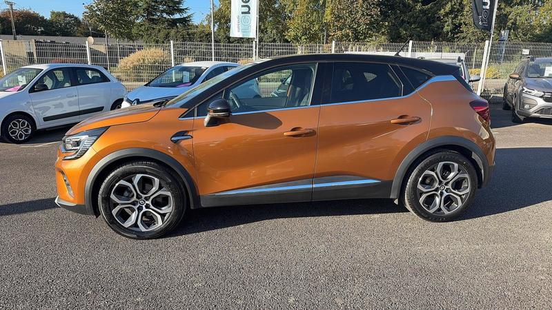Renault Captur E-Tech 145 21 Intens 5p