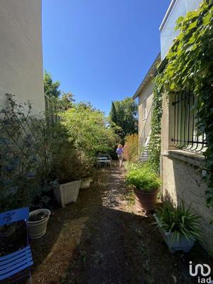 Maison - 164 m² - 4 pièces