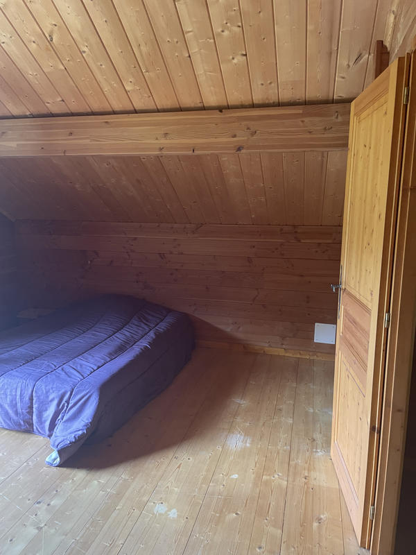 Châlet - 160 m² - 4 pièces