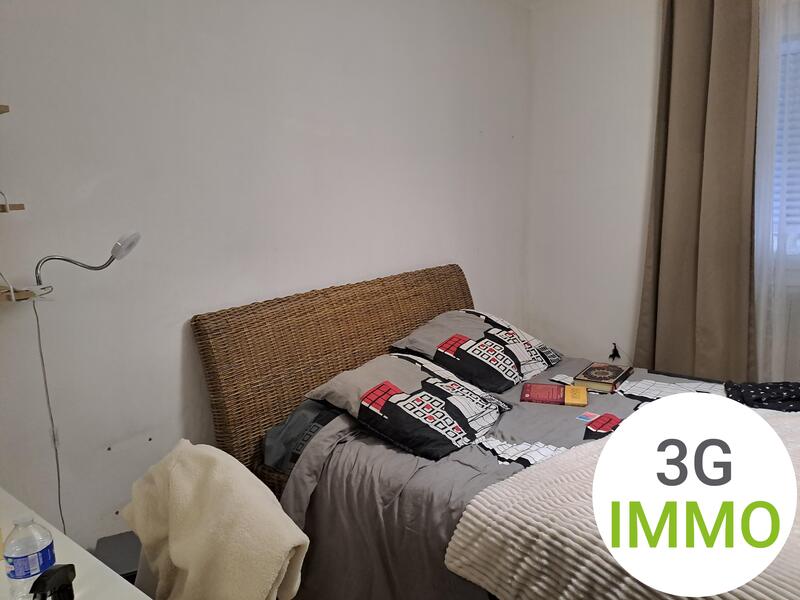 Immeuble - 235 m² - 13 pièces