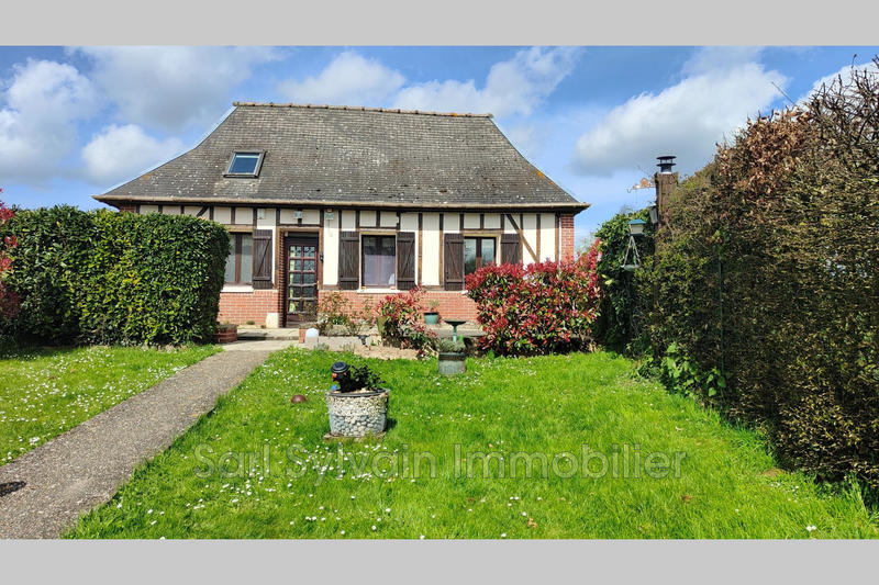 Maison - 58 m² - 3 pièces