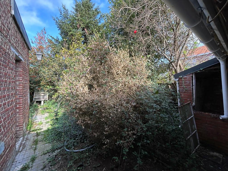 Maison - 124 m² - 6 pièces