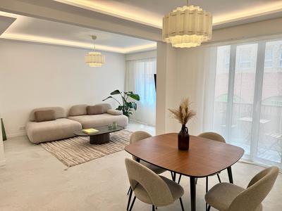 Appartement - 77 m² - 3 pièces