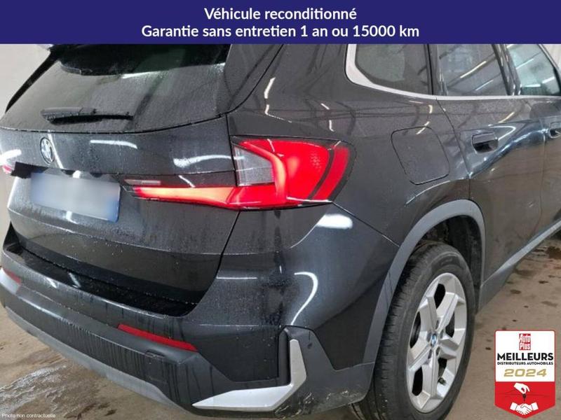 Bmw X1 sDrive 18i 136 Dkg7 +Pack Premium +Jantes 18 +S