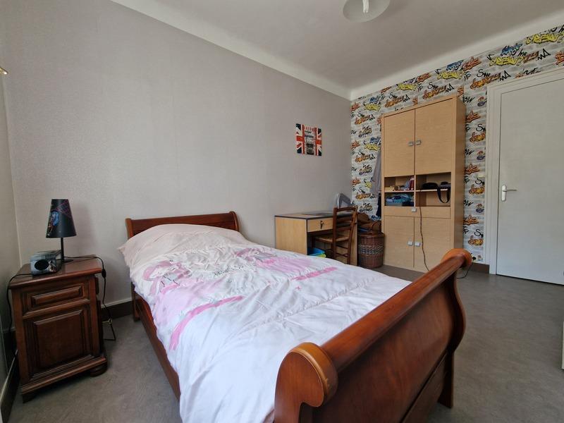 Maison - 175 m² - 6 pièces