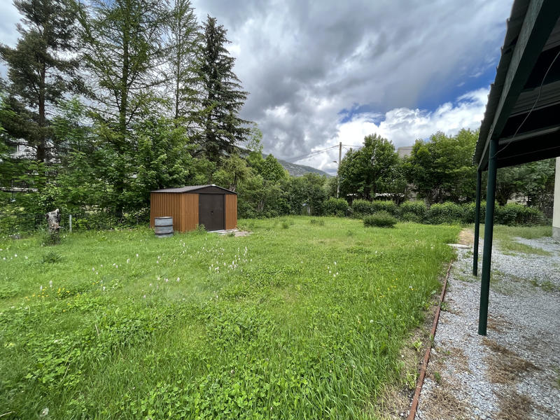 Appartement - 70 m² - 4 pièces