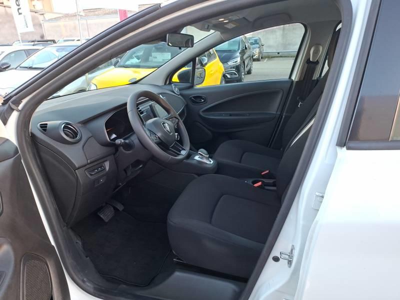 Renault Zoe R110 Achat Intégral - 21 Life