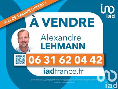 Maison - 162 m² - 6 pièces