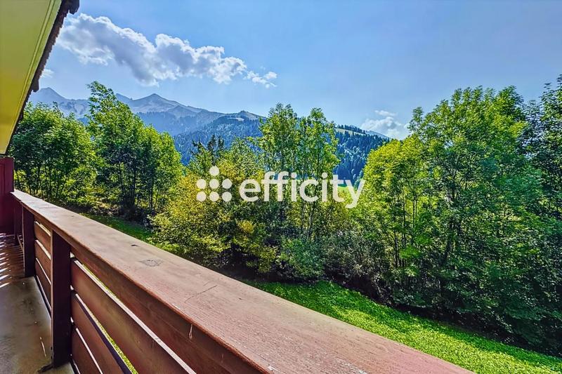 Appartement - 50 m² - 3 pièces