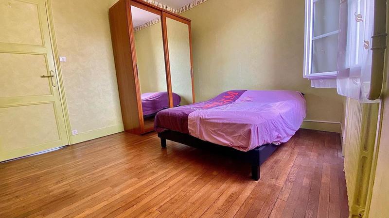 Appartement - 82 m² - 3 pièces