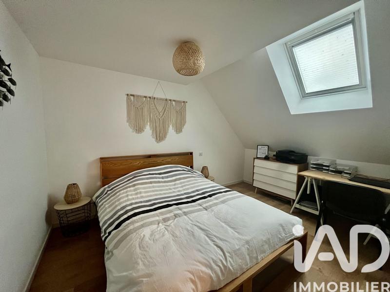 Maison - 192 m² - 7 pièces