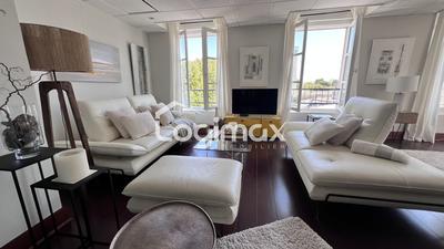 Appartement - 78 m² - 3 pièces