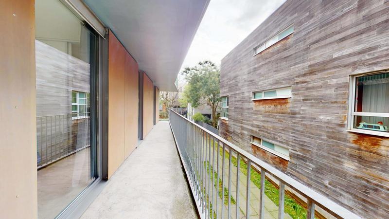 Appartement - 92 m²