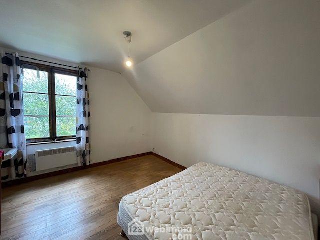 Maison - 138 m² - 5 pièces