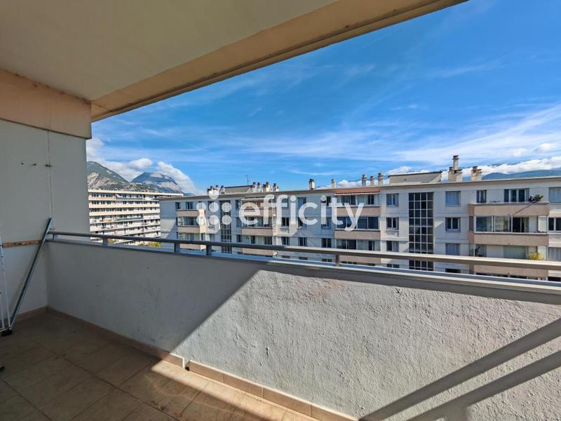 Appartement - 78 m² - 4 pièces