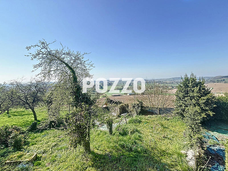 Maison - 87 m² - 5 pièces