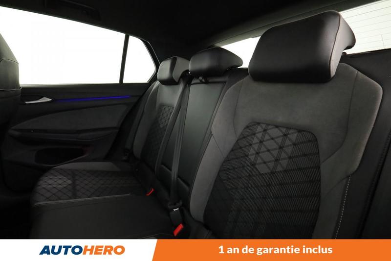 Volkswagen Golf VIII 1.5 eTSI Opf R-Line Dsg7 150 ch