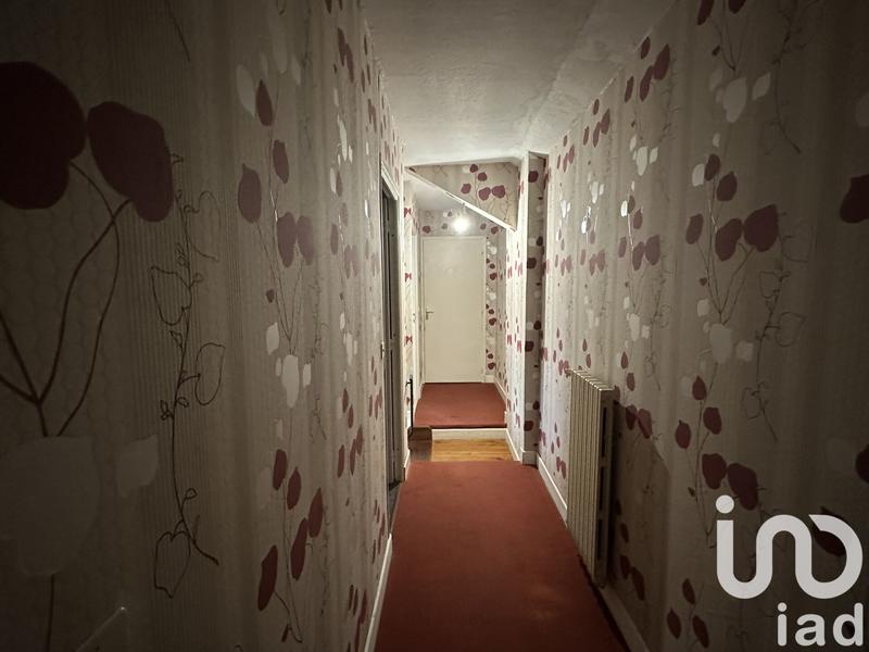 Maison - 141 m² - 5 pièces