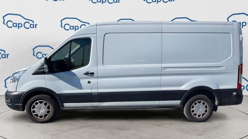 Ford Transit IV 2.0 Ecoblue 130 Trend Business L3h2