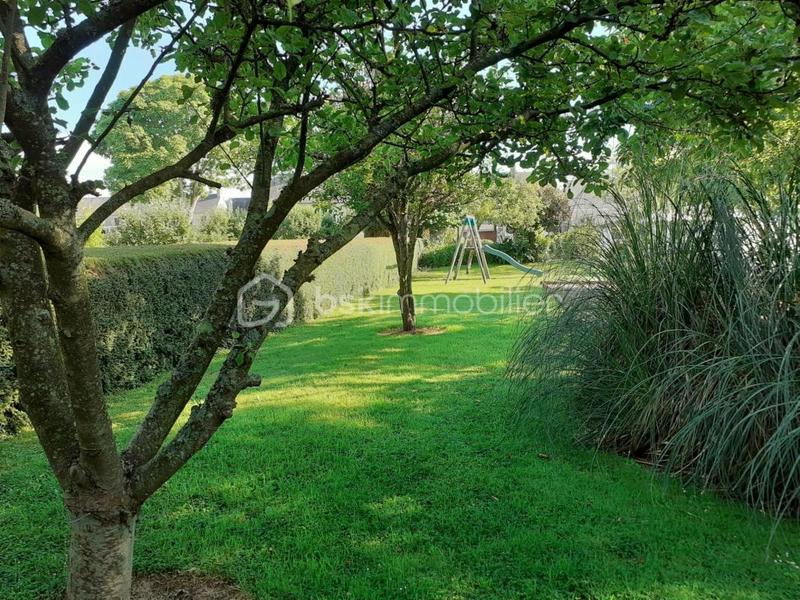 Maison en pierre - 170 m² - 7 pièces