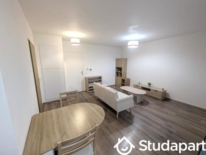 Maison - 42 m² - 2 pièces