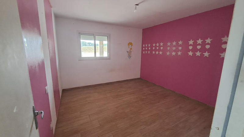 Maison - 137 m² - 5 pièces