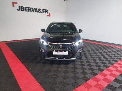 Peugeot 5008 BlueHDi 130 s&amp;amp;S Eat8 Gt Line