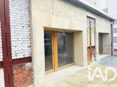 Duplex - 86 m² - 4 pièces