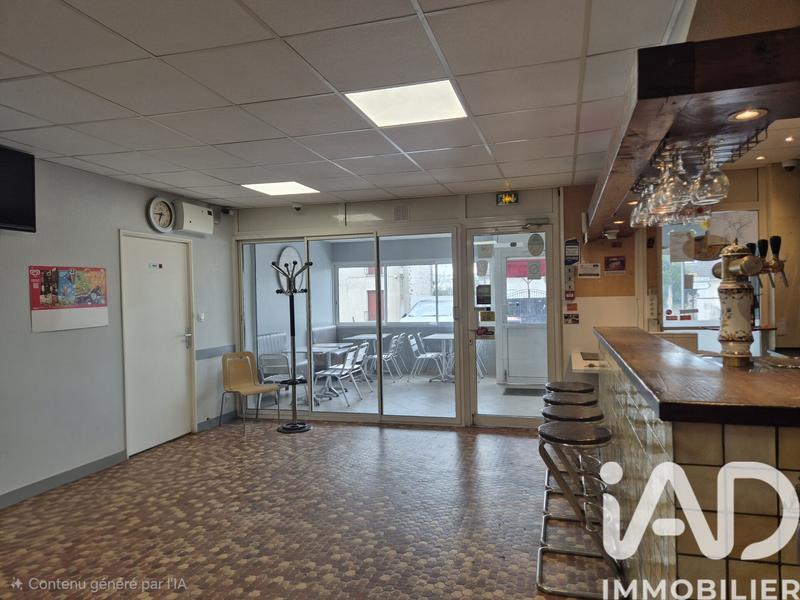 Maison - 280 m² - 9 pièces