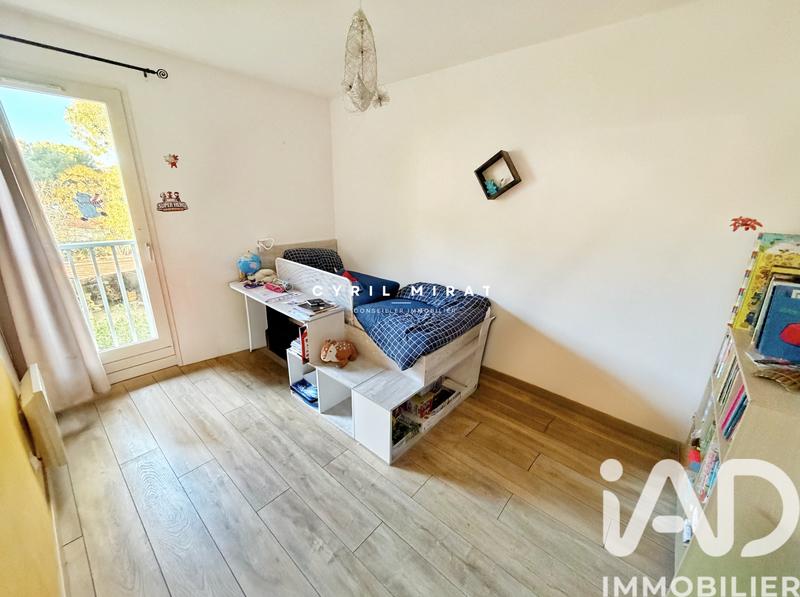 Appartement - 77 m² - 4 pièces