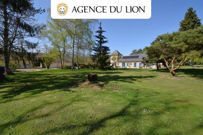 Maison en pierre - 190 m² - 8 pièces