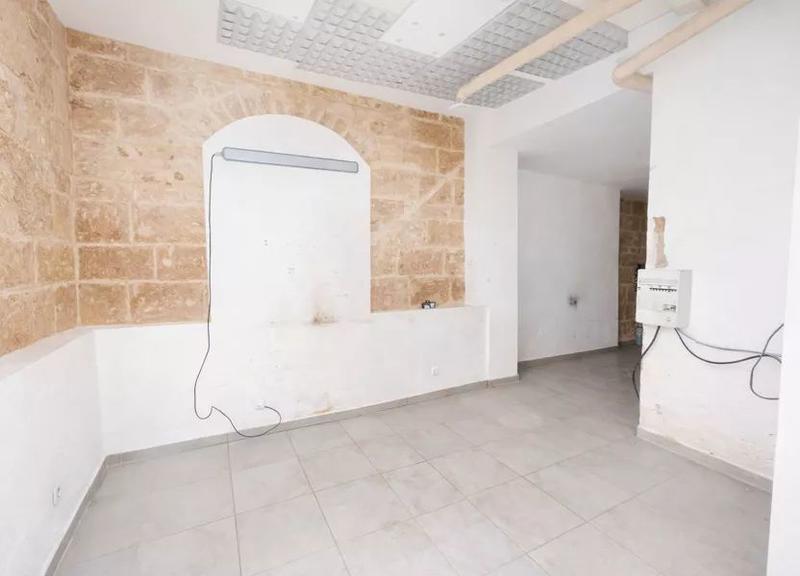 Local commercial - 32 m² - 2 pièces