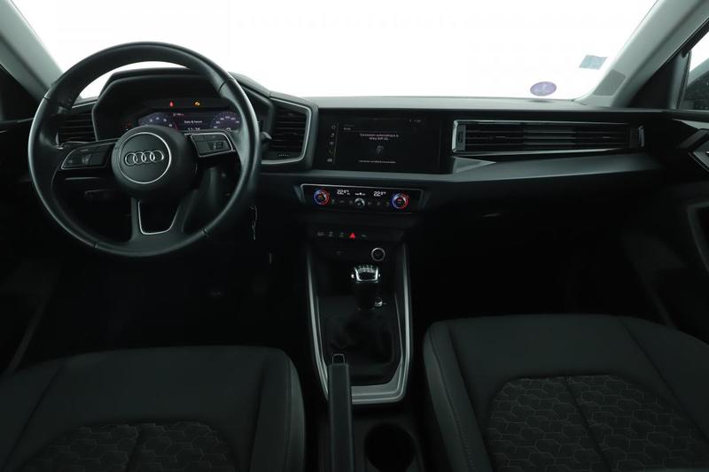 Audi A1 sportback 35 Tfsi Design 150 ch