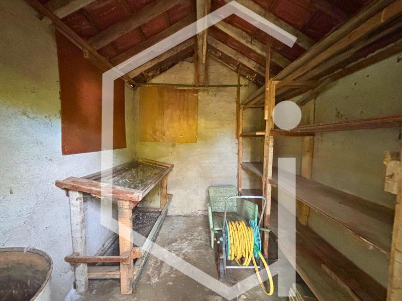 Maison - 78 m² - 3 pièces