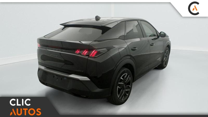 Peugeot 3008 Hybrid 145 e-Dcs6 Allure